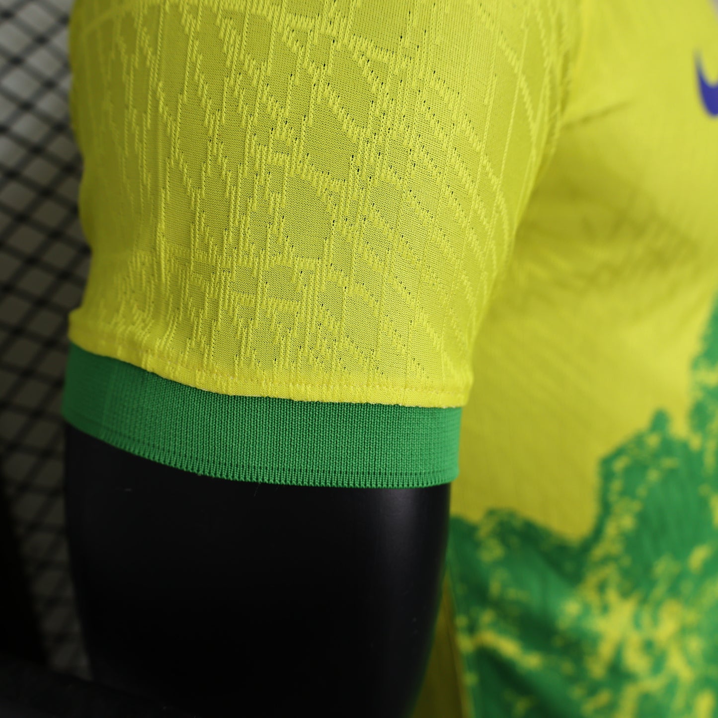 BRAZIL Special edition shirt