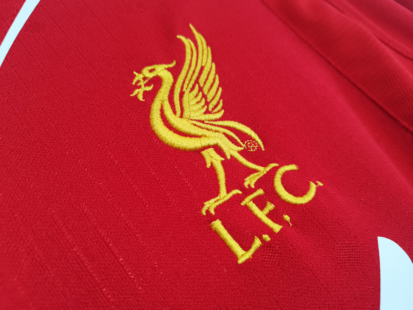 LIVERPOOL 14/15 home shirt