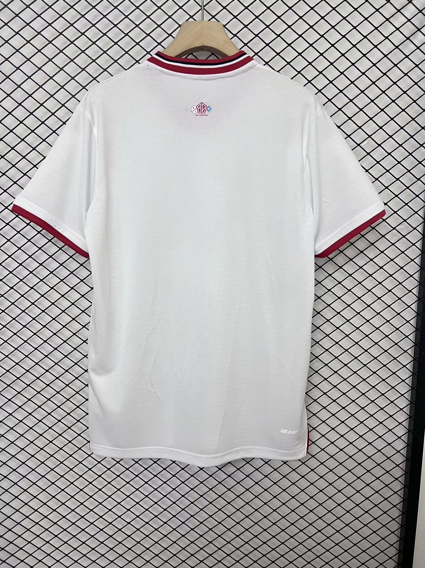 Lille 80th anniversary shirt