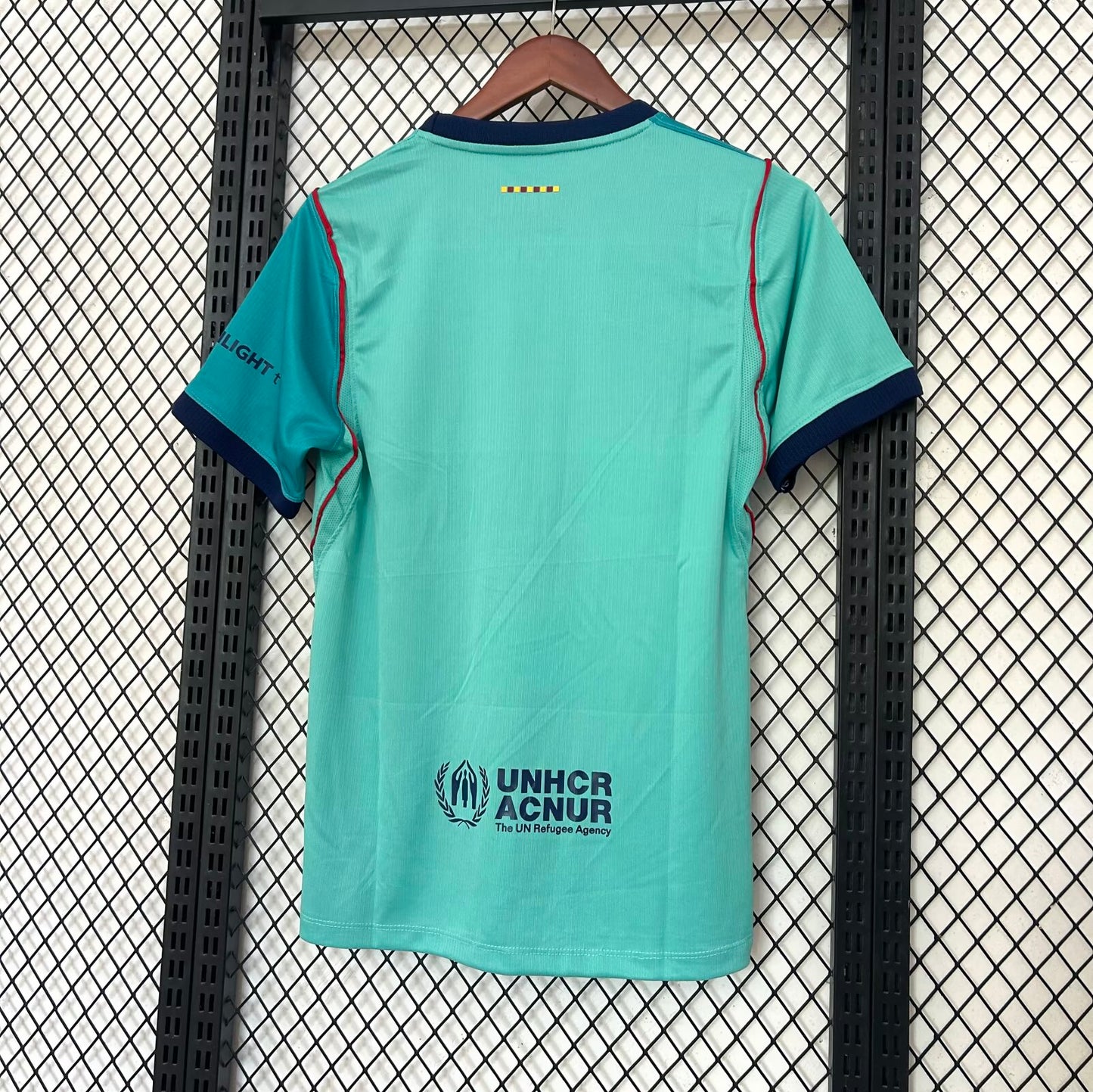 Barcelona third shirt 26/27