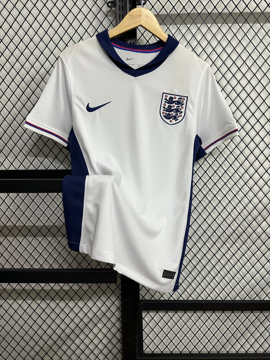 England Euro 24 shirt