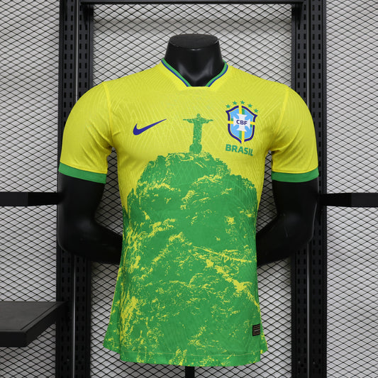 BRAZIL Special edition shirt