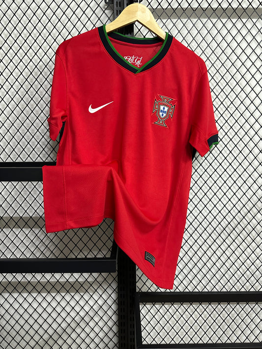 PORTUGAL NEW SHIRT 2024