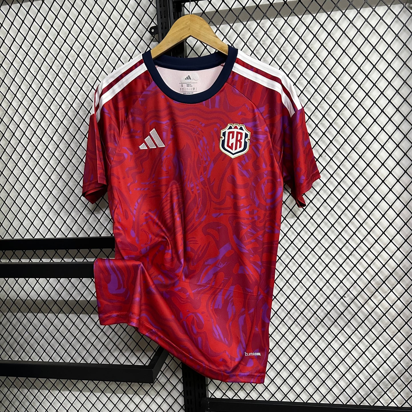 COSTA RICA home shirt 2026