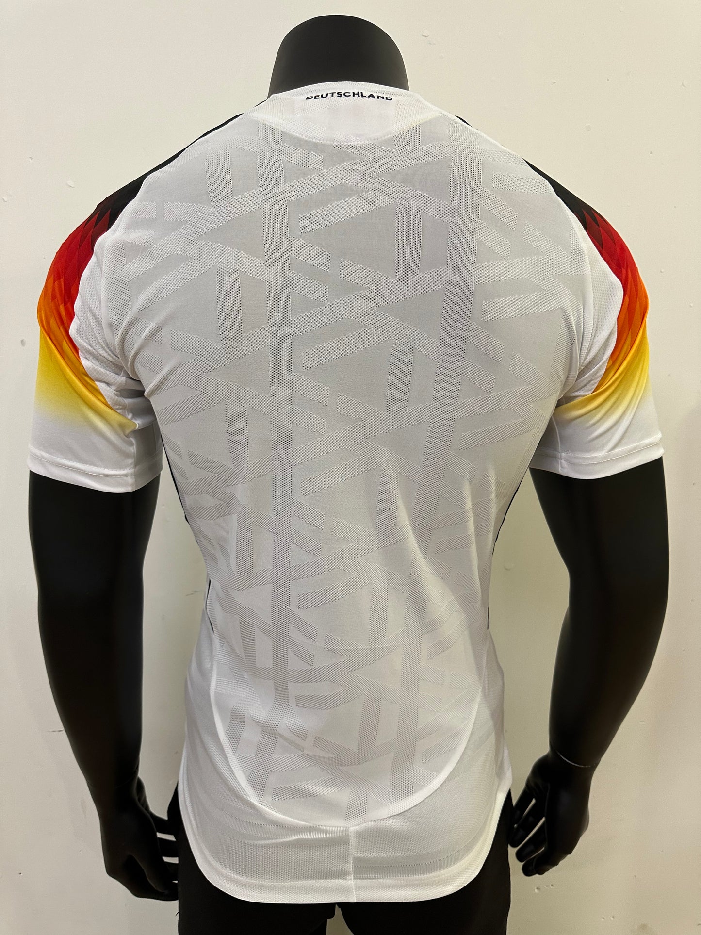 Germany home shirt 2024