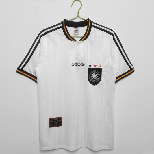 Germany 1996 shirt