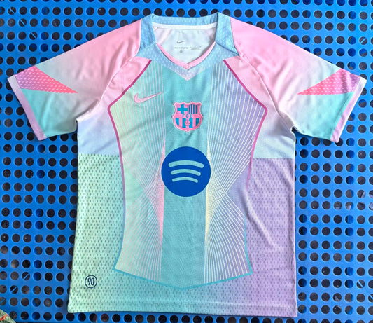 Barcelona special shirt 25/26