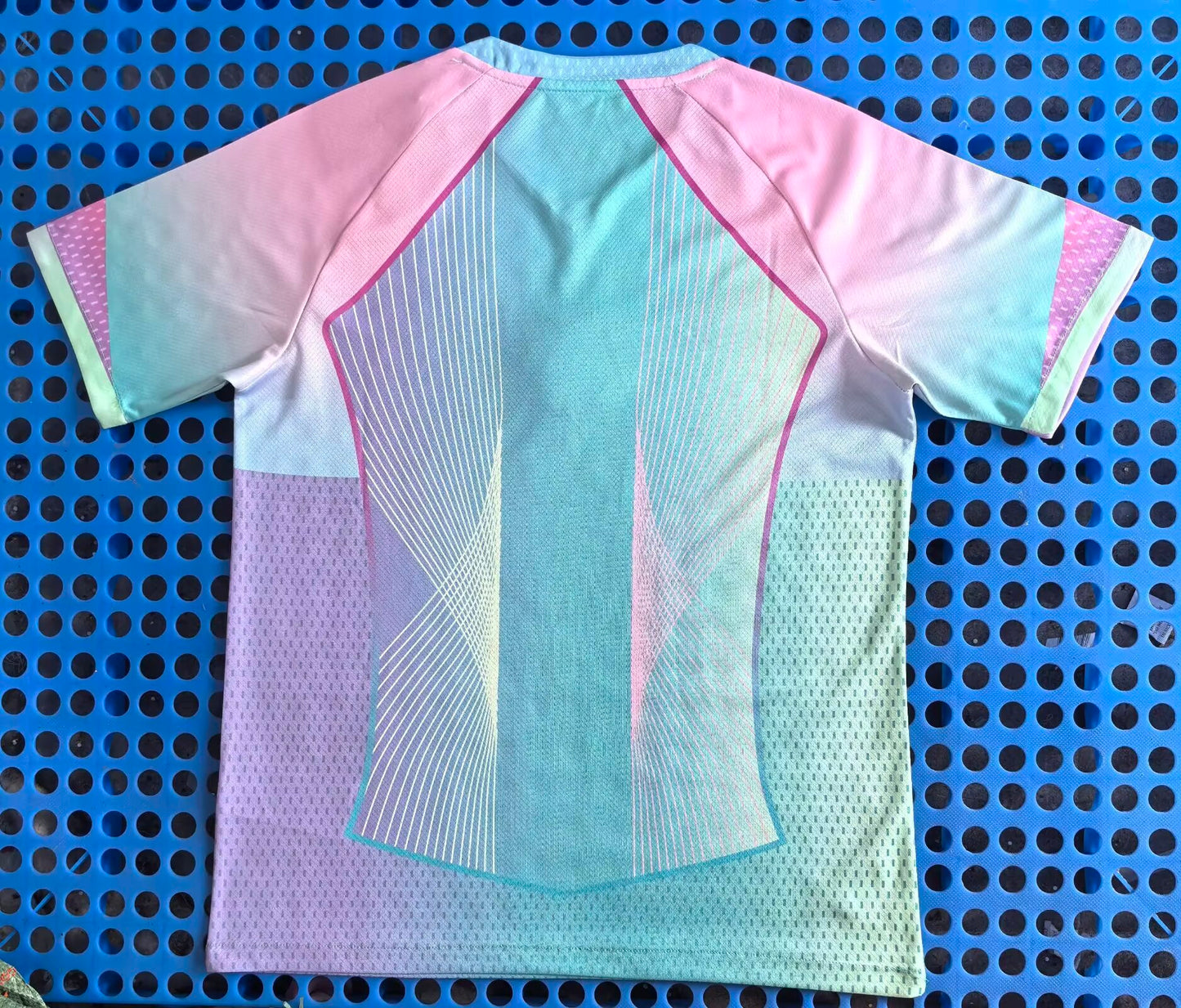 Barcelona special shirt 25/26