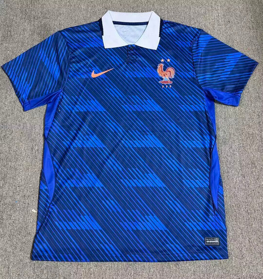 FRANCE 2026 home