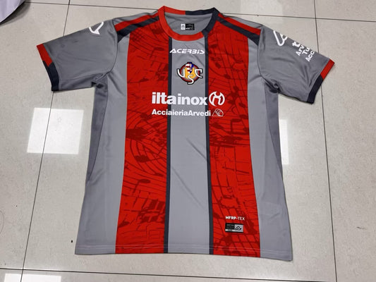 CREMONESE home shirt 2025/2026