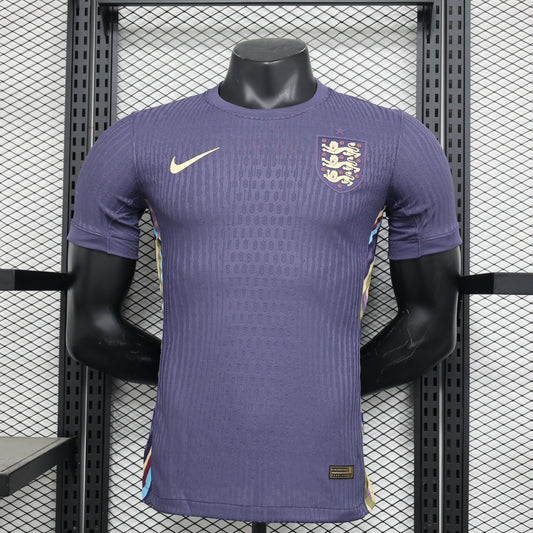 ENGLAND 2024 AWAY SHIRT