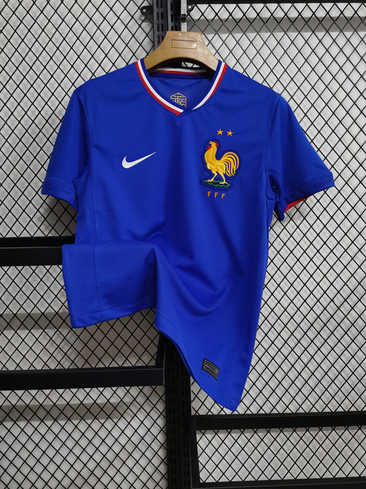 FRANCE 2024 EURO SHIRT