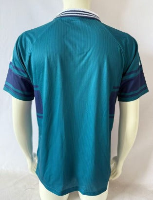 Panathinaikos 99/00 home shirt