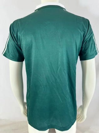 Panathinaikos 95/96 home shirt