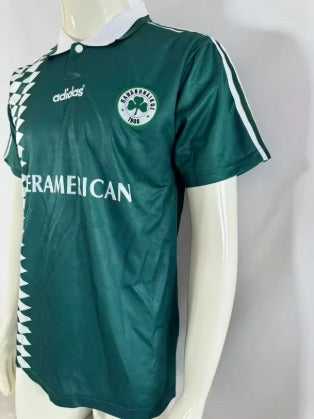 Panathinaikos 95/96 home shirt