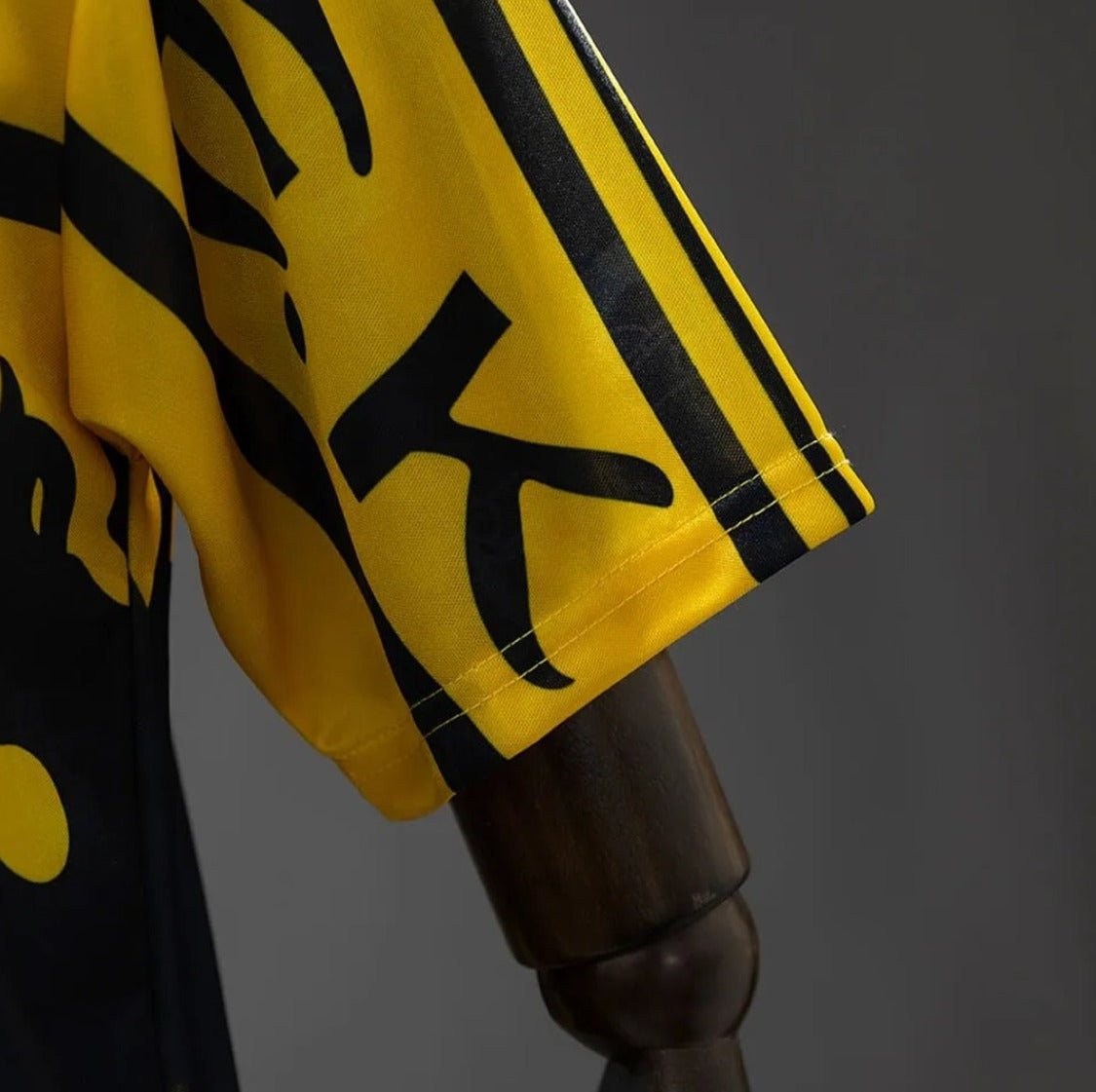AEK ATHENS FC home shirt 95/96