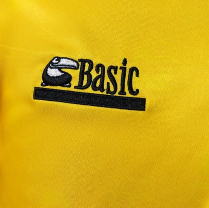AEK ATHENS FC home shirt 95/96