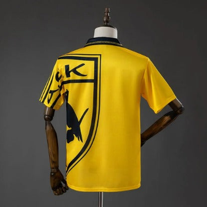 AEK ATHENS FC home shirt 95/96