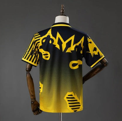 AEK ATHENS FC home shirt 97/98