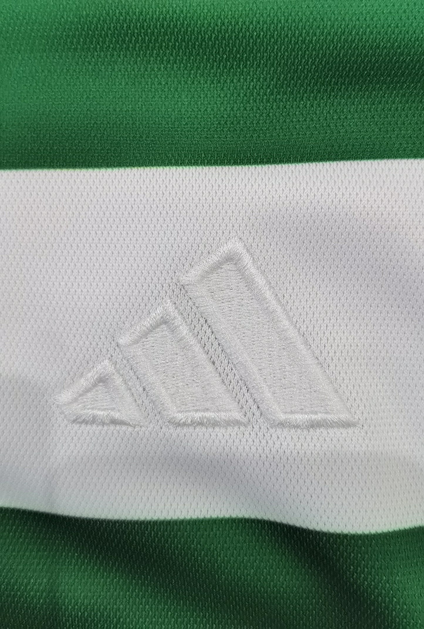 Celtic special edition home kit