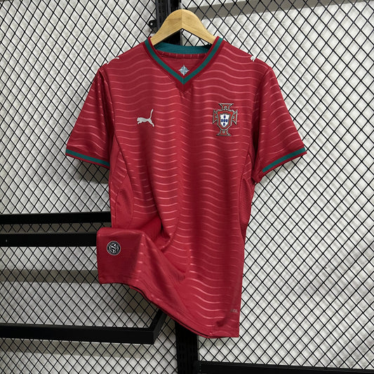 PORTUGAL home 2026