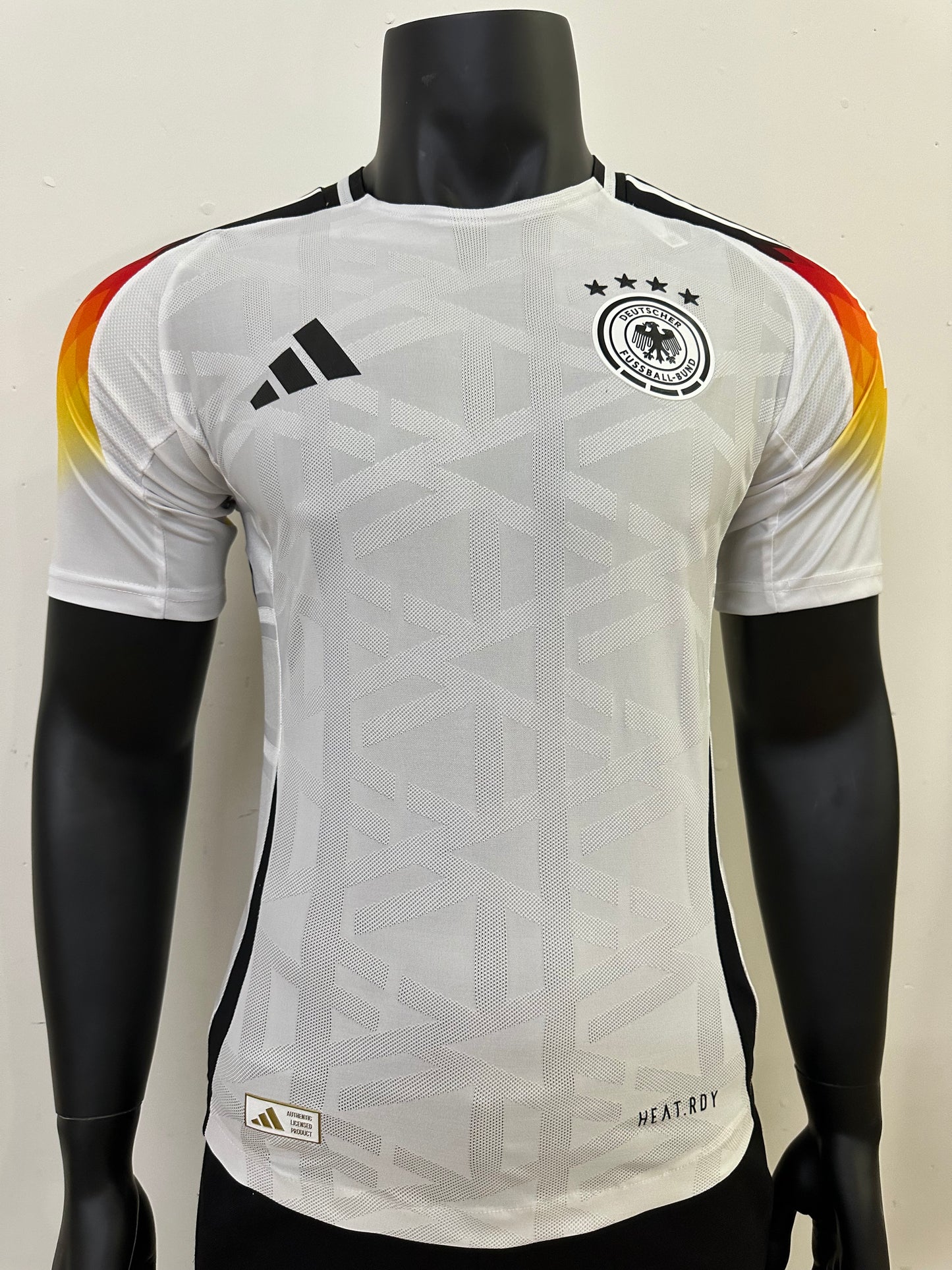 Germany home shirt 2024