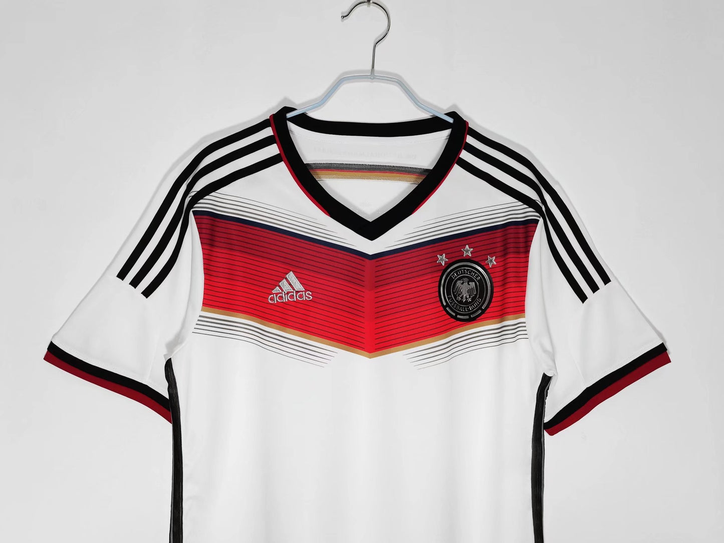 Germany home shirt 2014