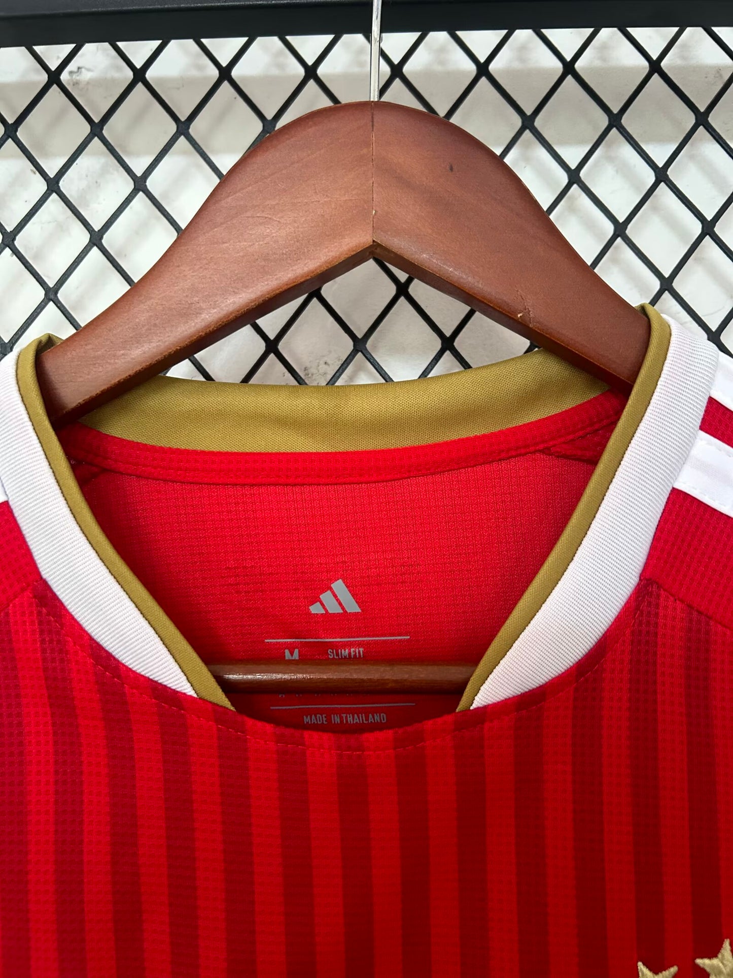Bayern Munich home shirt 26/27