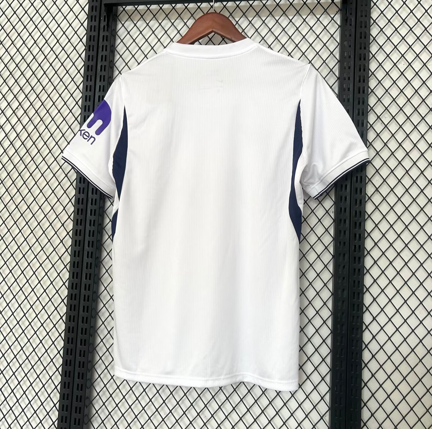 Tottenham 26/27 home shirt
