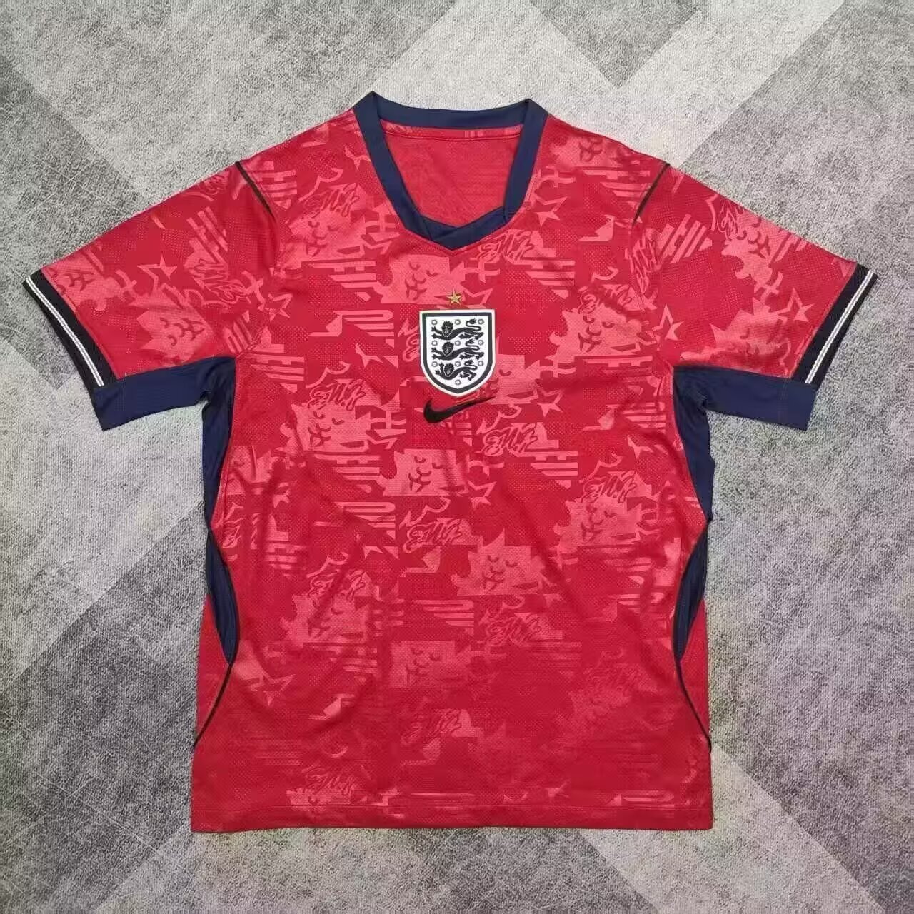 ENGLAND away shirt 2026