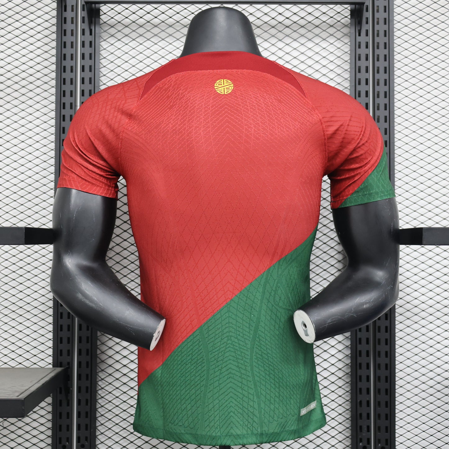 PORTUGAL home shirt 2024