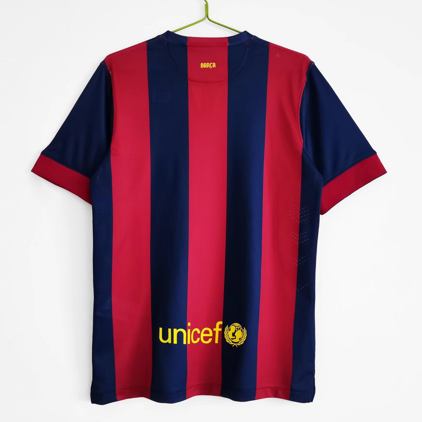 Barcelona 14/15 home shirt