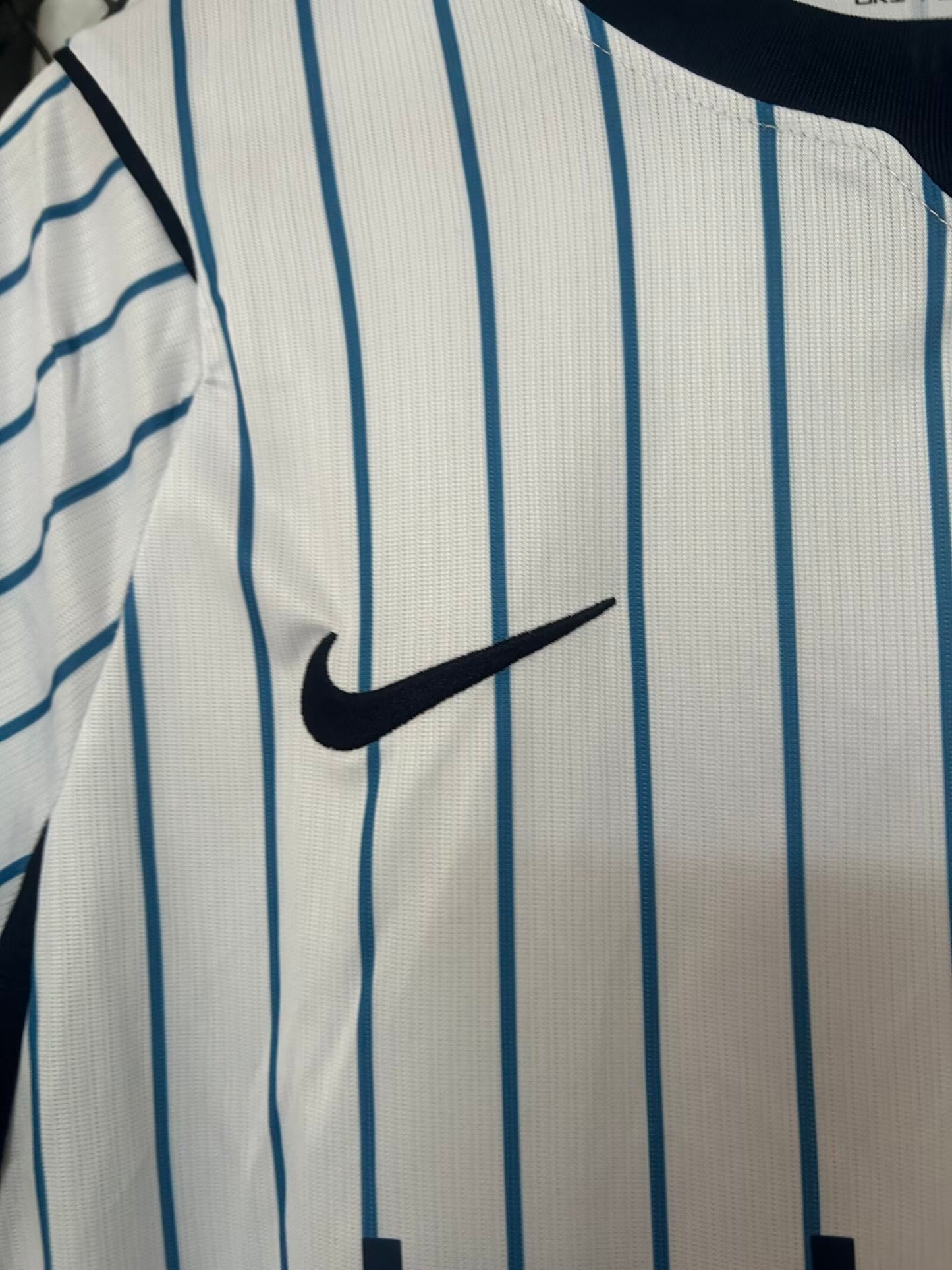 Inter Milan away shirt 26/27