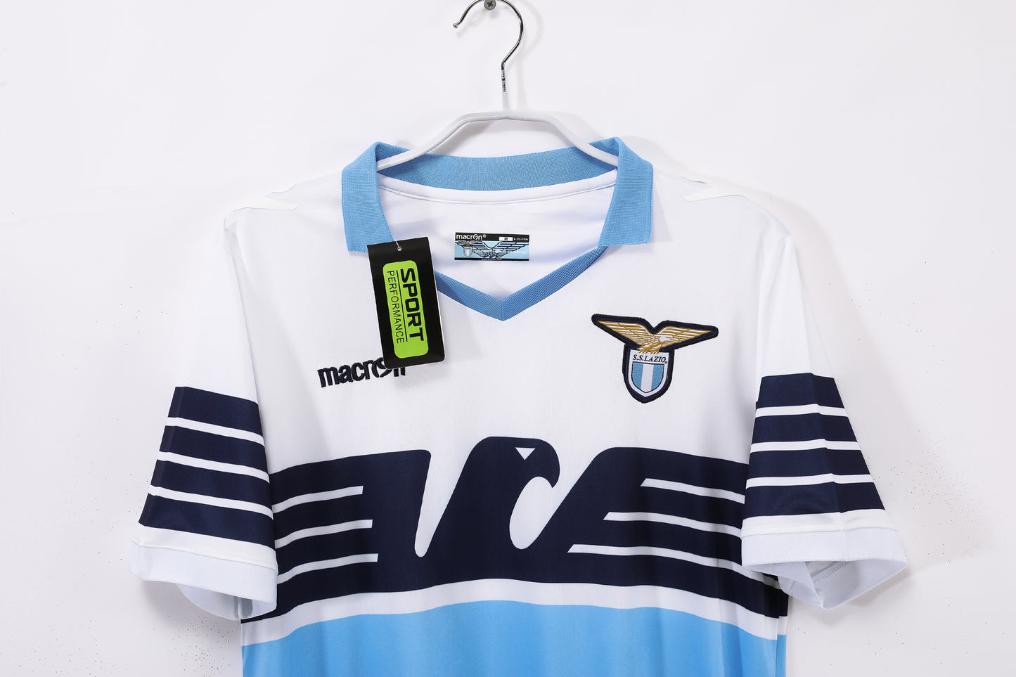 Lazio 14/15 home shirt