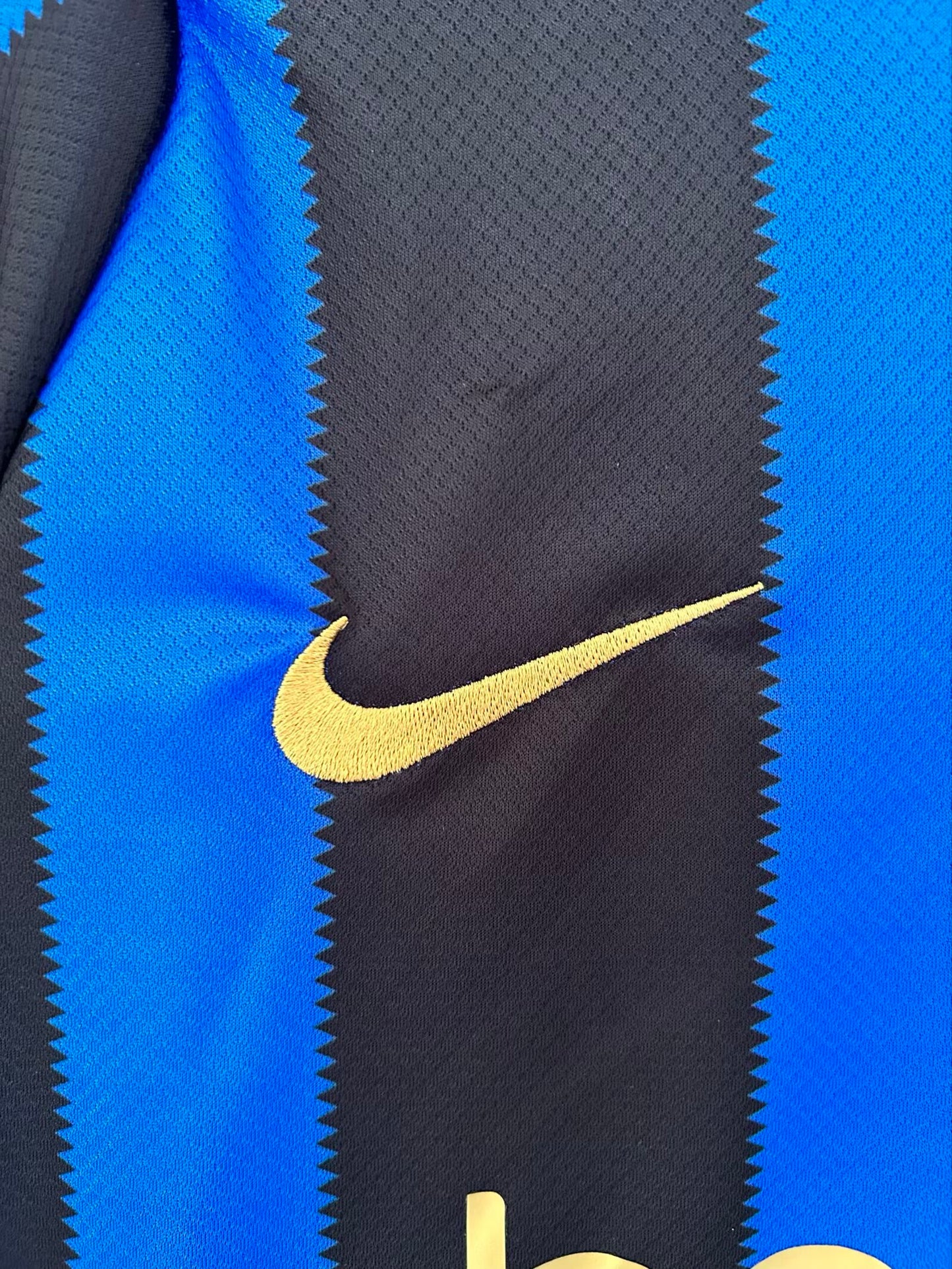 Inter Milan home shirt 26/27
