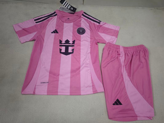 inter miami kids home shirt 25/26