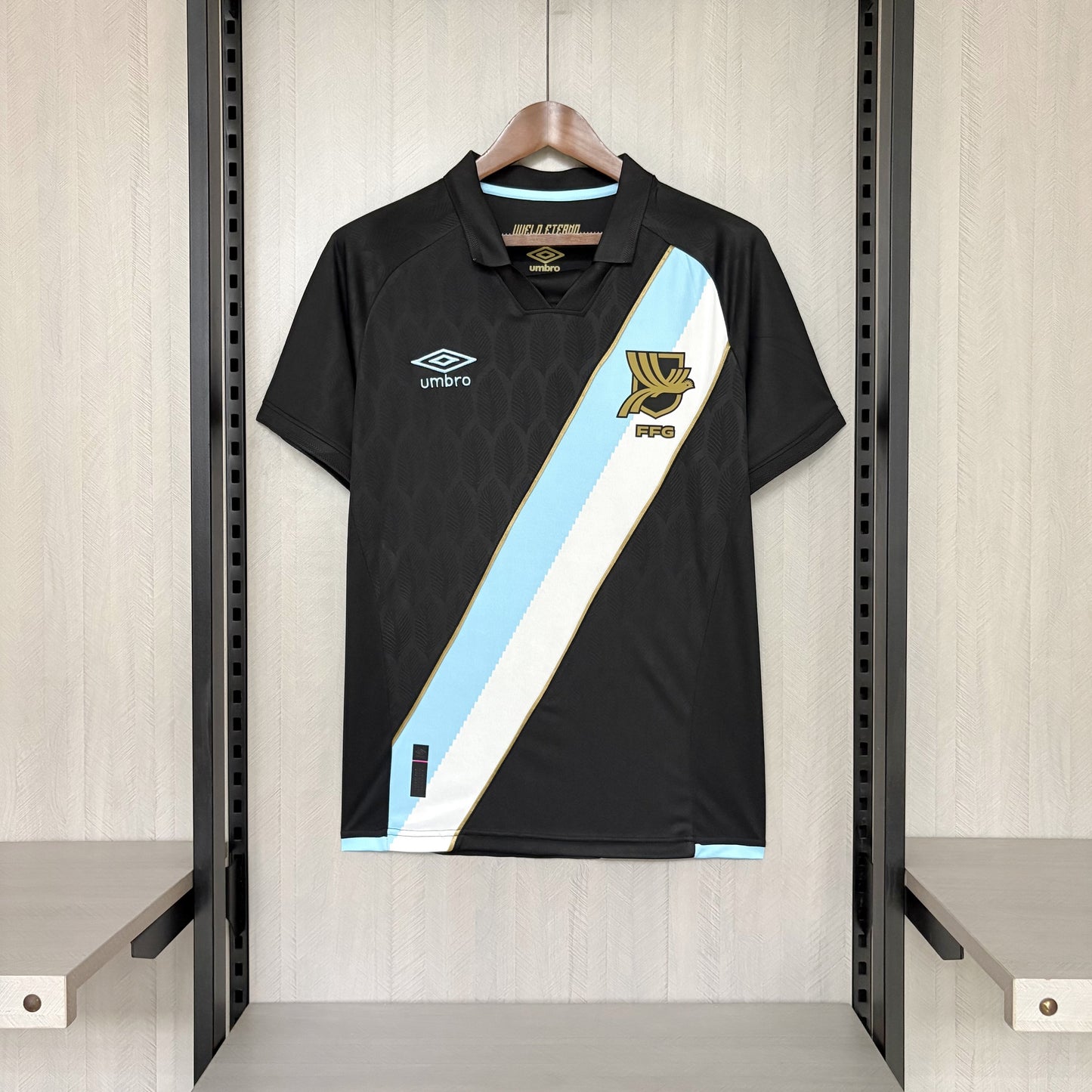 GUATEMALA 2026 away shirt
