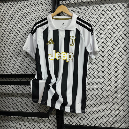 Juventus 26/27 home kit