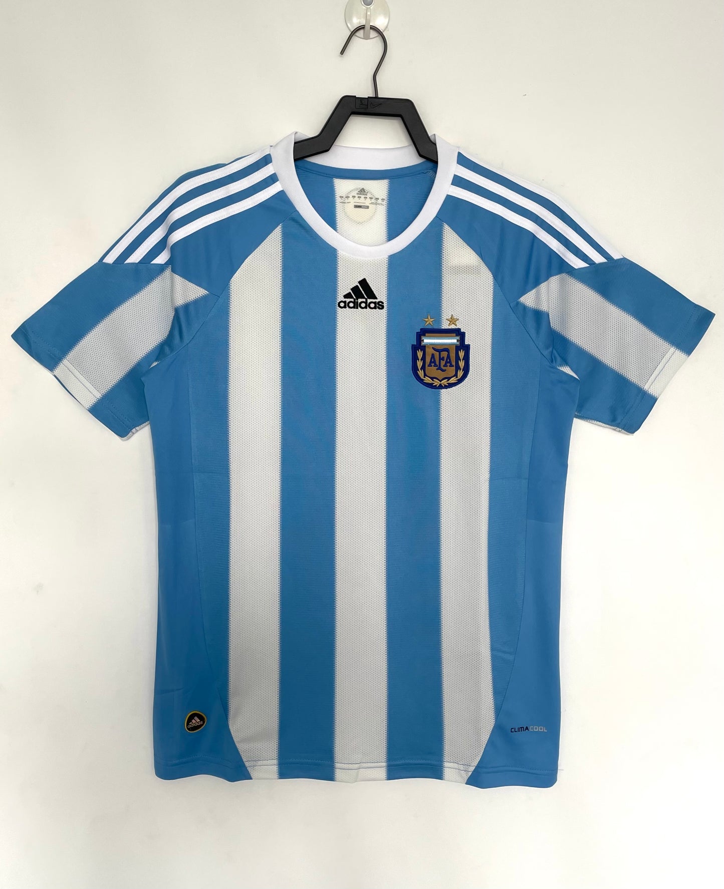 Argentina 2010 home shirt
