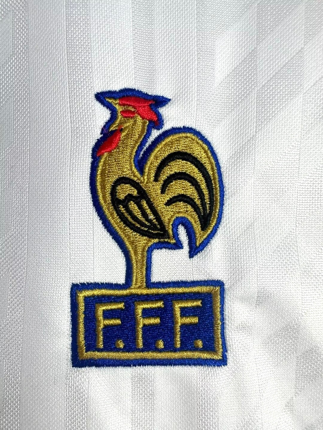 France 1994 away shirt