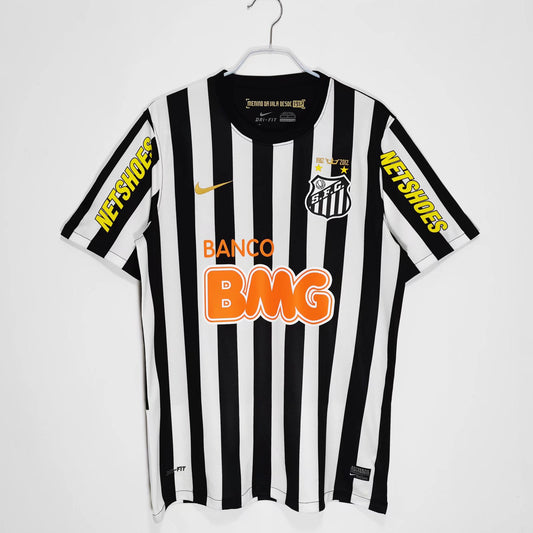 SANTOS 2013 home shirt