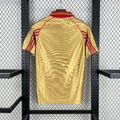 BENFICA away shirt 98/99