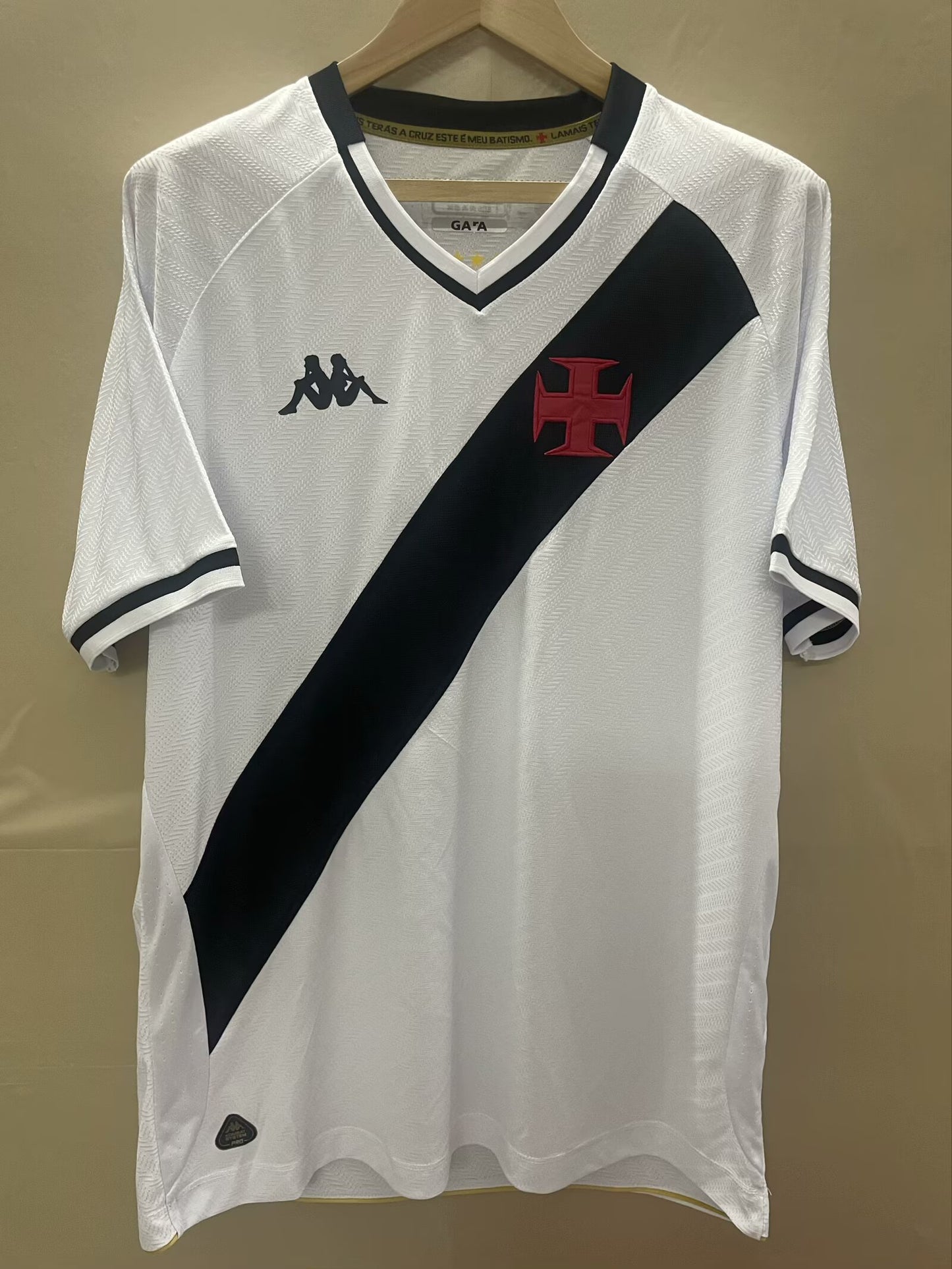 Vasco da gama 25/26 away shirt