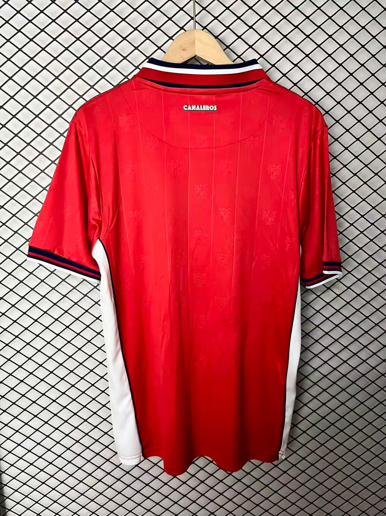 PANAMA home shirt 2026