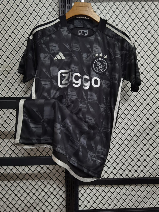 Ajax third shirt 23/24