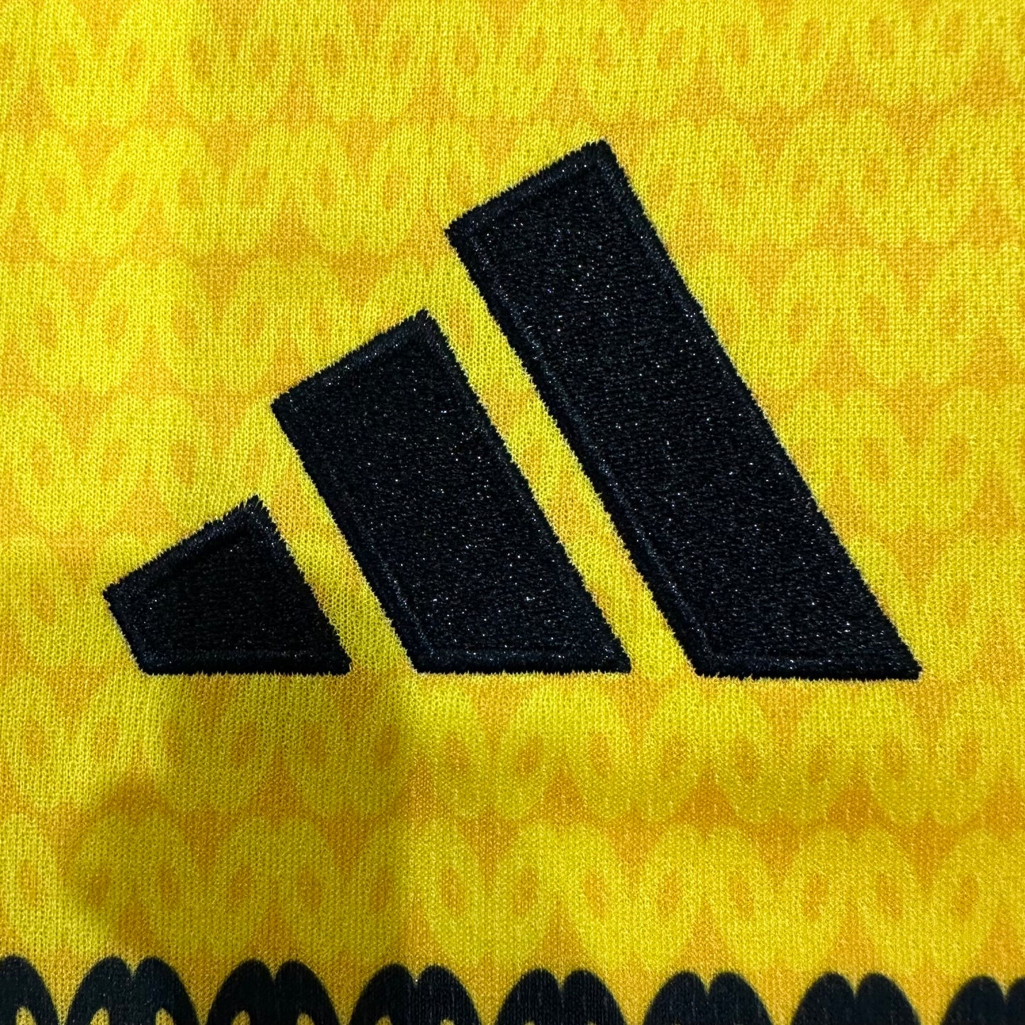 Jamaica home shirt 25/26
