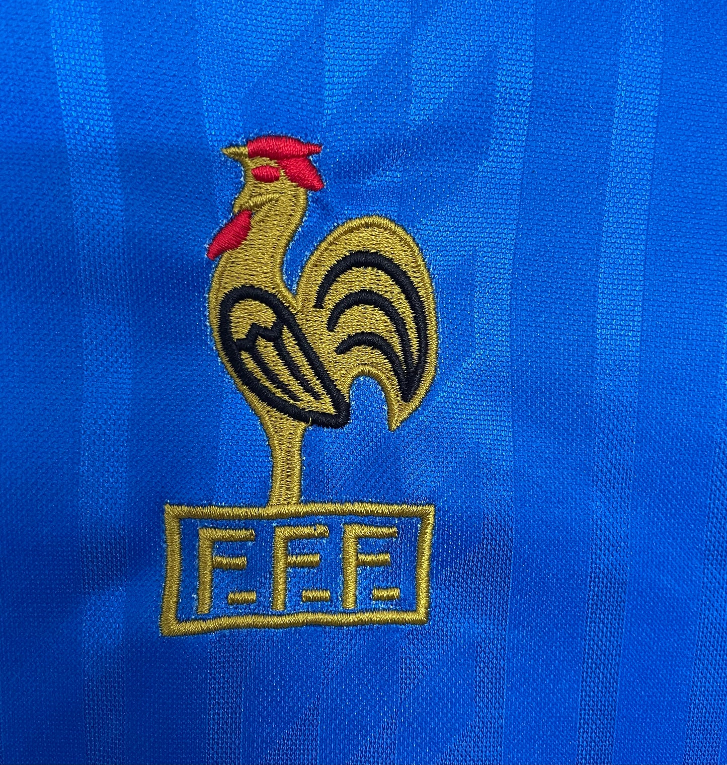 France 1994 home shirt