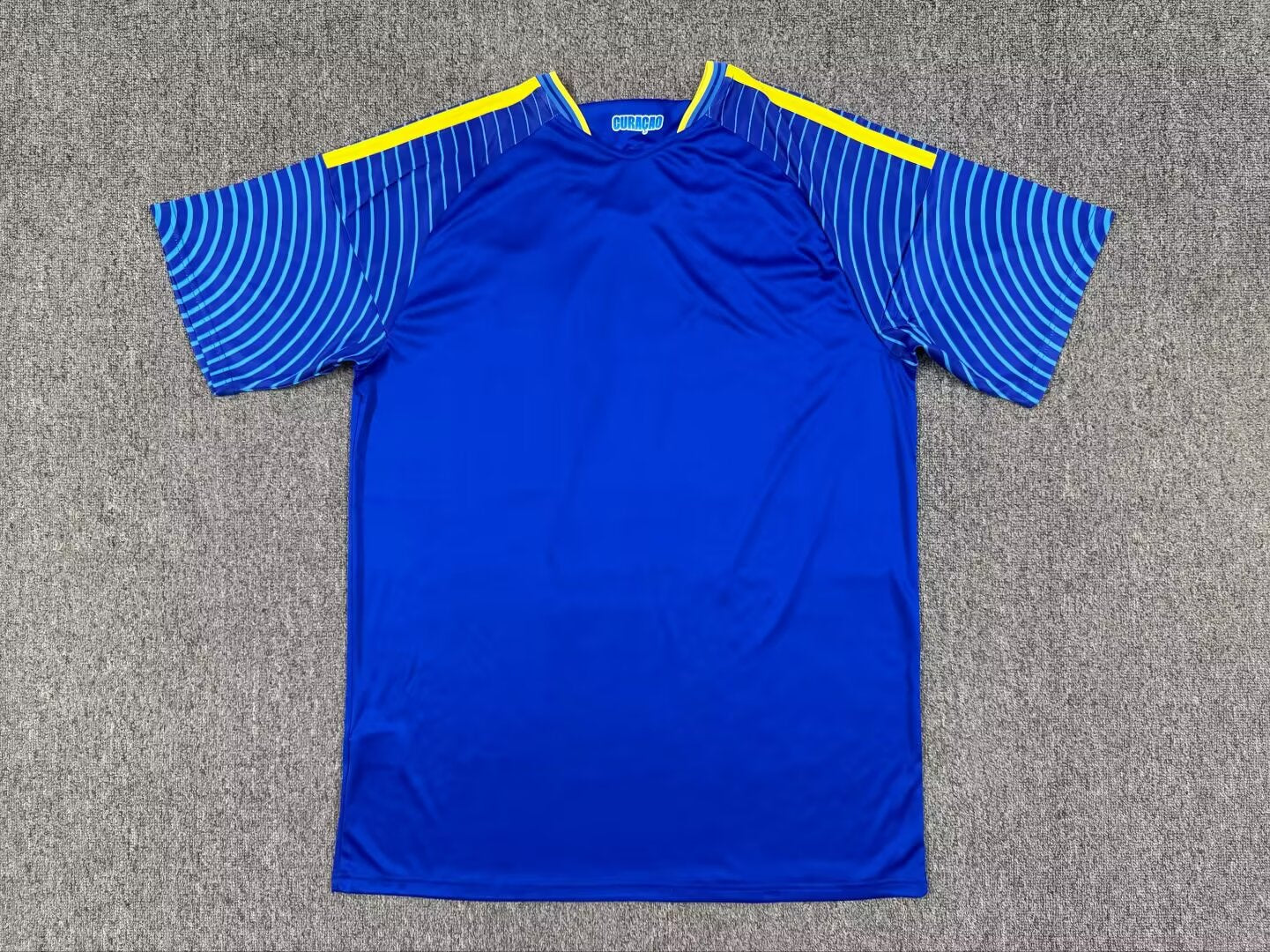 CURACAO home shirt 2026