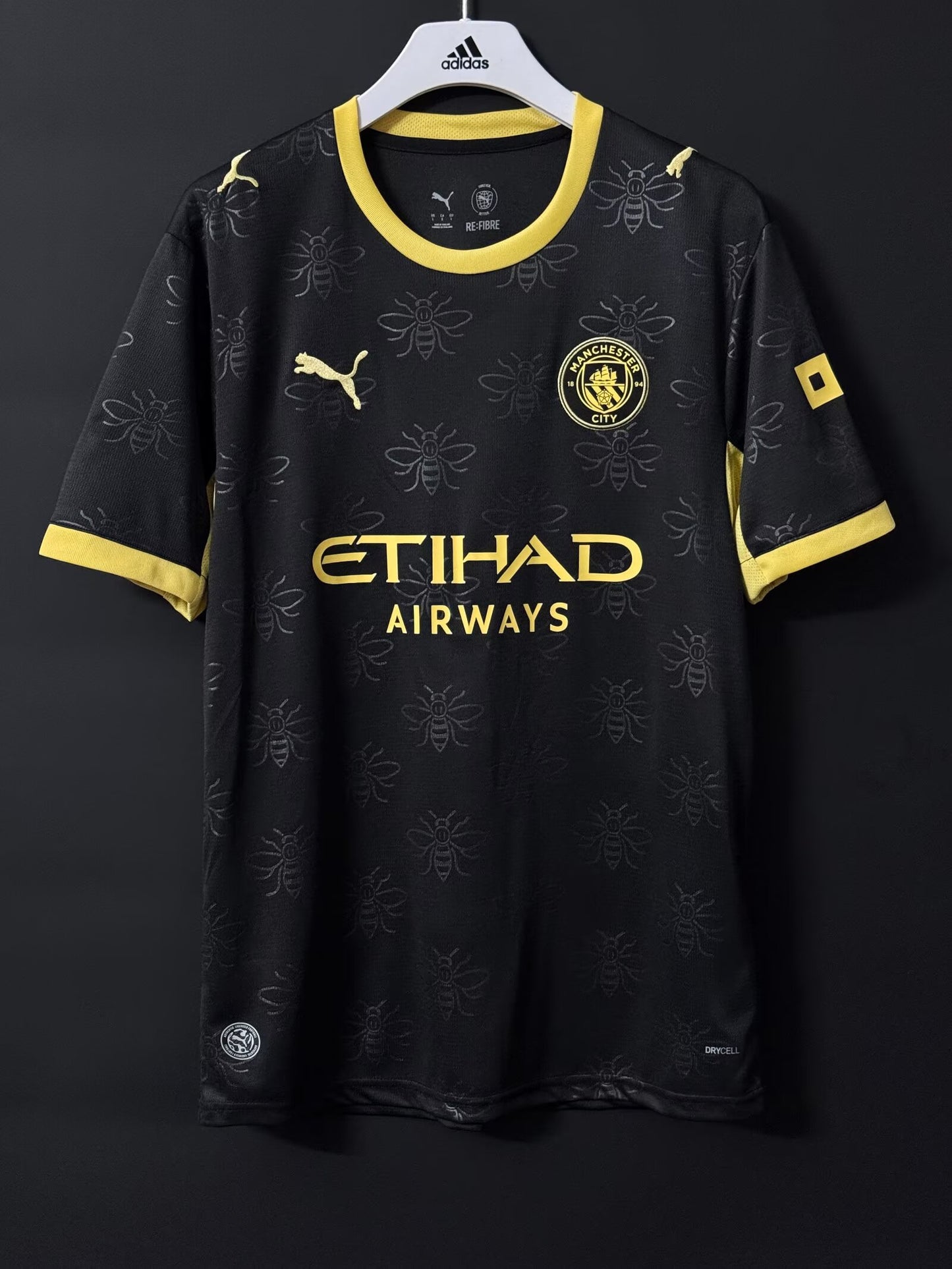 Manchester city 26/27 third shirt
