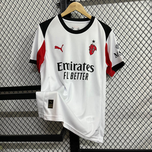 AC Milan away shirt  25/26